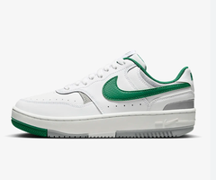 Giày Nike Gamma Force Malachite Summit White/Malachite