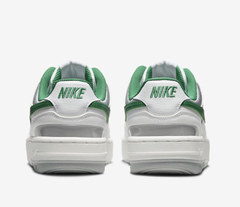 Giày Nike Gamma Force Malachite Summit White/Malachite