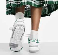Giày Nike Gamma Force Malachite Summit White/Malachite