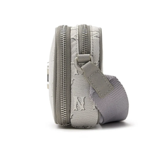 Túi MLB Classic Monogram Jacquard Mini Cross Bag New York Yankees