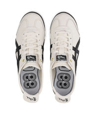 Giày Onitsuka Tiger Begie Mexico 66 Cream Black