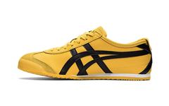 Giày Onitsuka Tiger Mexico Yellow/ Black