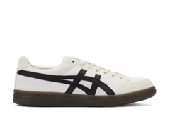 Giày Onitsuka Tiger Advanti Cream Black 1183B799-101
