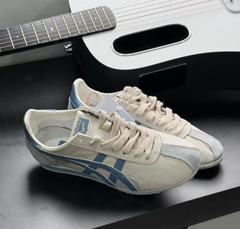 Giày Onitsuka Tiger Runspark Cream Light Blue