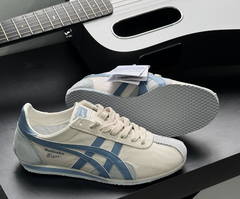 Giày Onitsuka Tiger Runspark Cream Light Blue