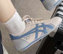 Giày Onitsuka Tiger Runspark Cream Light Blue