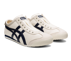 Giày Onitsuka Tiger Slip On Navy