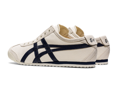 Giày Onitsuka Tiger Slip On Navy