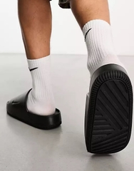 Nike Calm Slide Black