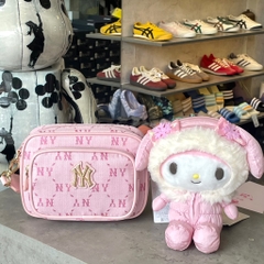 Túi MLB Pink 7ACRMDA4NGP003