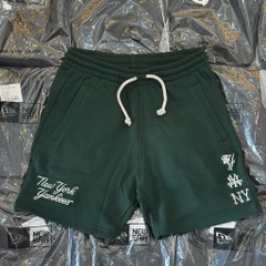 Quần NewEra 6187
