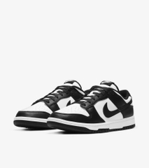 Nike Dunk Low Retro White Black Panda