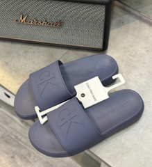 Dép Calvin Klein Jeans Navy