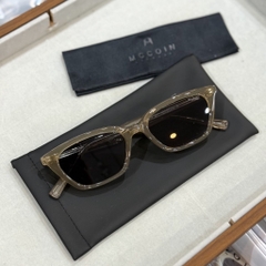 Kính Mát Hàn Quốc Cos 02 Màu Xám