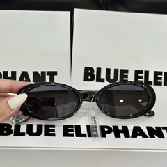 Kính Blue Elephent Mắt Mèo