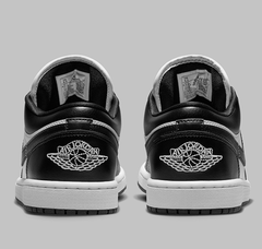 Nike Jordan 1 Low Panda