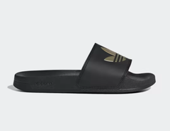 Dép adidas Adilette Lite [GZ6196] - Logo vàng