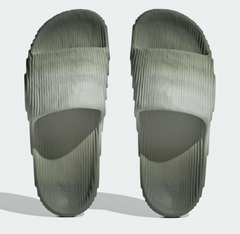 Dép Adidas Adilette 22 'Silver Green' IG7494