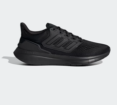 Giày adidas EQ 21 Triple Black