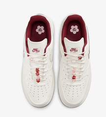 Nike Air Force 1 Valentine's Day 2024