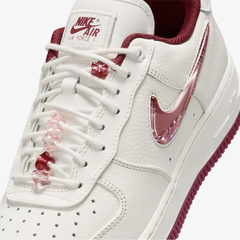 Nike Air Force 1 Valentine's Day 2024