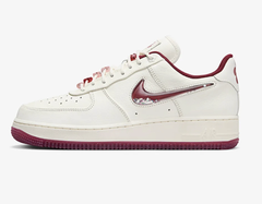 Nike Air Force 1 Valentine's Day 2024