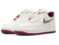 Nike Air Force 1 Valentine's Day 2024