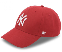 Mũ lưỡi trai Mlb New York Yankees 47 Mvp B-MVP17WBV-RD