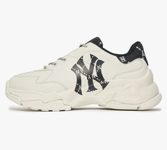 MLB  Bigball Chunky Monogram New York Yankess