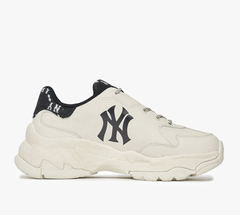 MLB  Bigball Chunky Monogram New York Yankess