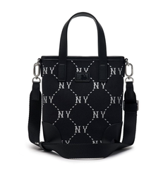 Túi Dia monogram Jacquard MINI Cross bag