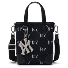 Túi Dia monogram Jacquard MINI Cross bag