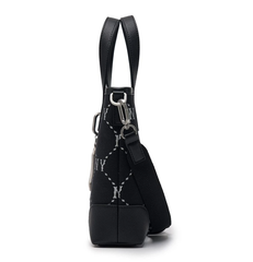 Túi Dia monogram Jacquard MINI Cross bag