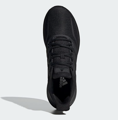 Giày adidas Runfalcon 'Triple Black' G28970