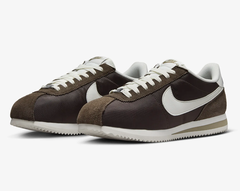 Nike Cortez Brown