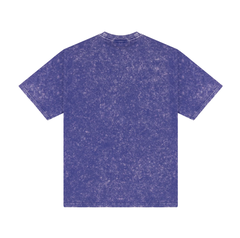 Áo Drew House Secret SS Tee - Washed Amethyst