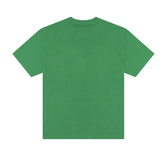 Áo Drew House Mascot SS Tee Green