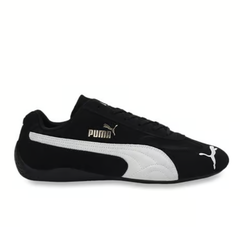 Giày Sneaker Puma Speed Cat Black