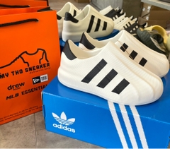 Giày AdiFOM SUPERSTAR White
