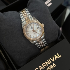 Watch Carnival