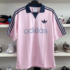 Áo Adidas Hồng