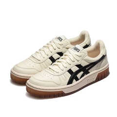 Giày Asics Court Cream Black Gum