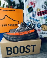 Yeezy 350 v2 Beluga Carboon