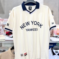 Áo New Era Polo New York Yankess