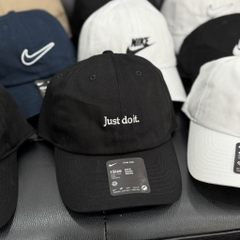 Nón Nike Đen Just Do It