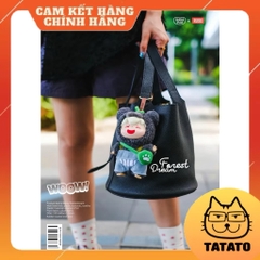 Móc khoá Woow