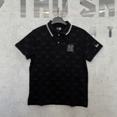 Áo New Era Polo Mysterious Black 13622798