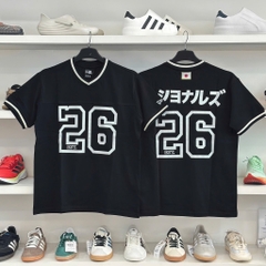 Áo Thun Newera Black 15488976