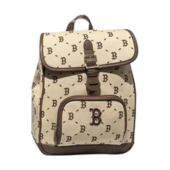 Balo MLB B Begie Brown