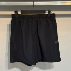 Quần Asics Black